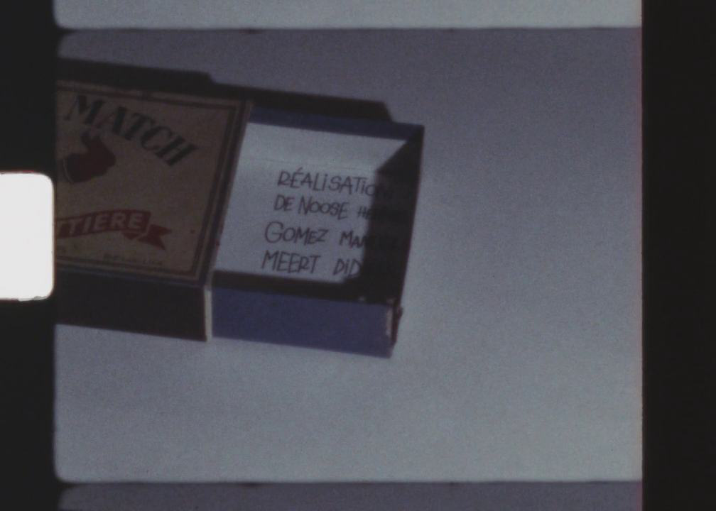 Allumette, Gentille Allumette