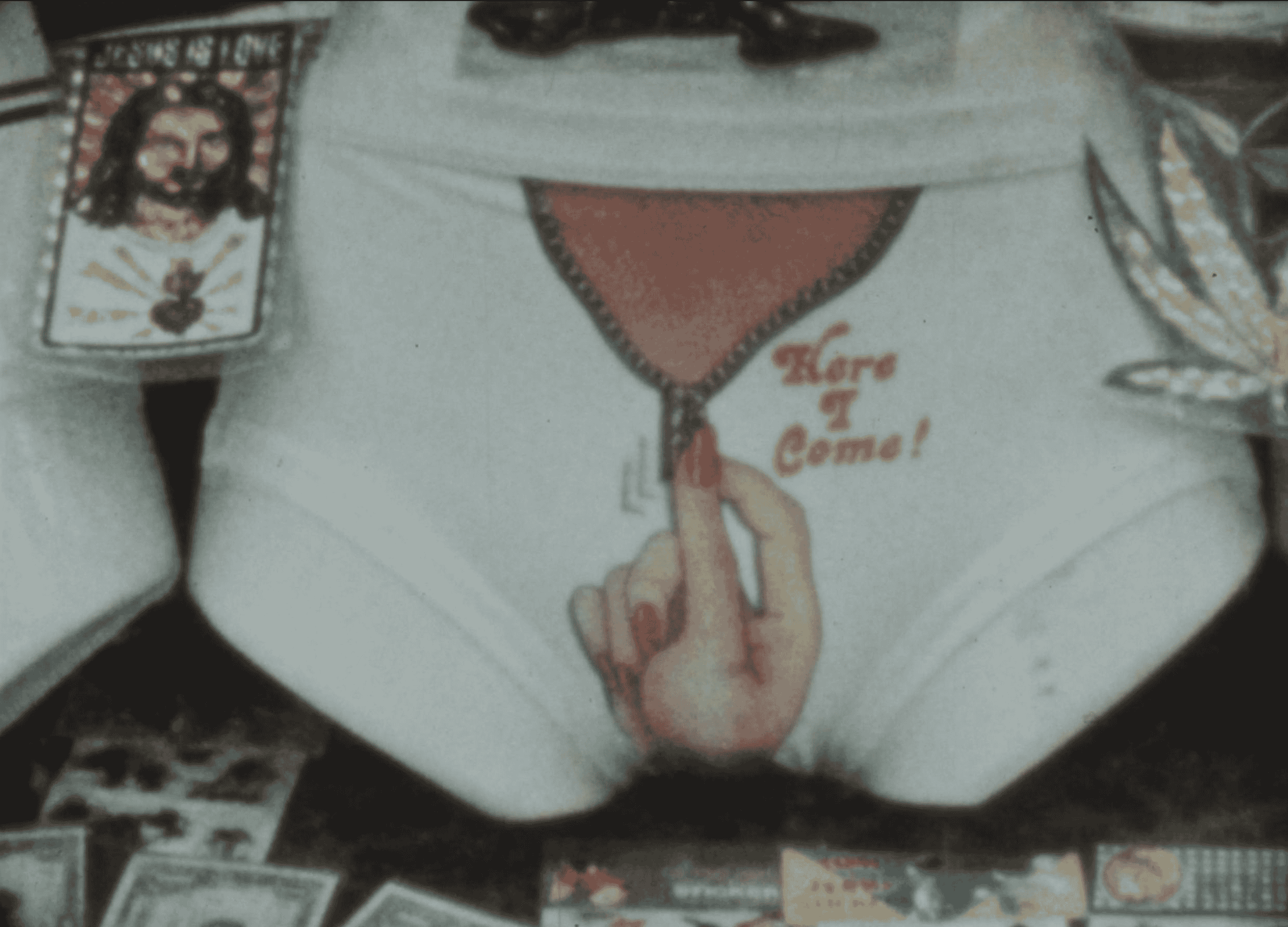 Trois Minutes De La Vie D'un Tourneur